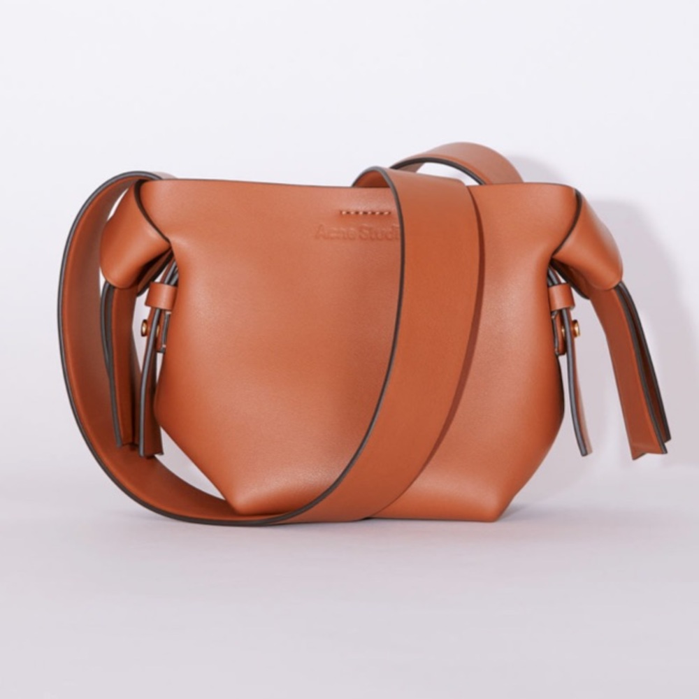 Acne Musubi Bag - Picture 2 of 5